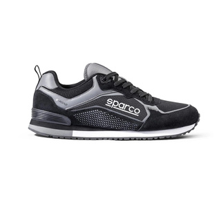 Sparco S-ROAD Shoes black