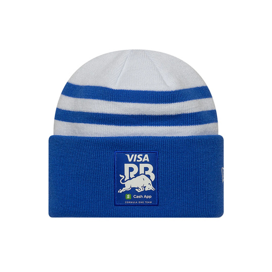 2025 Visa Cash App RB Mens Team Winter Hat