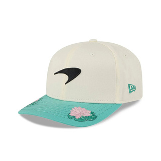 2025 McLaren F1 Mens Brazil GP Baseball Cap