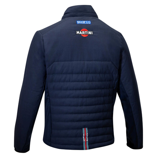Sparco Frame Mens jacket black