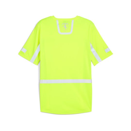 Scuderia Ferrari F1 Reflective Team T-shirt