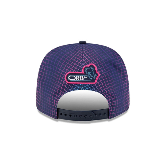 Red Bull Racing F1 2026 Isack Hadjar Miami GP Cap