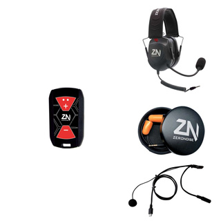 Zeronoise Pit-Link Trainer Android Set