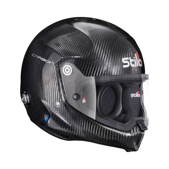 Stilo WRX Dirt Carbon Rally Helmet (FIA)