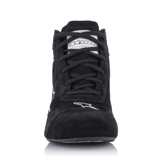 Alpinestars SP V2 Racing Shoes Black (FIA)