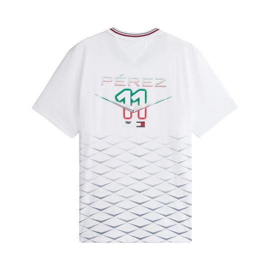 Cadillac F1 2026 Sergio Perez Mexico GP T-shirt