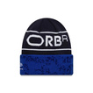 Red Bull Racing F1 2026 Kids Team Beanie