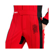 Sparco THUNDER Karting Suit Red (FIA)