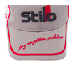 Stilo Logo Cap