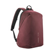 XD Design Bobby Soft Red Backpack