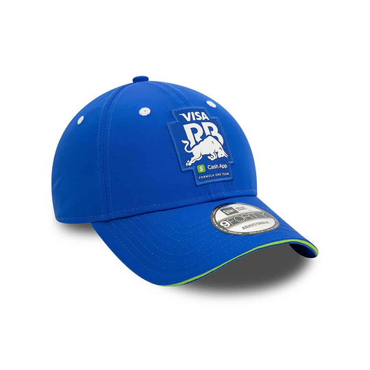 2024 Visa CashApp RB Mens Team baseball cap