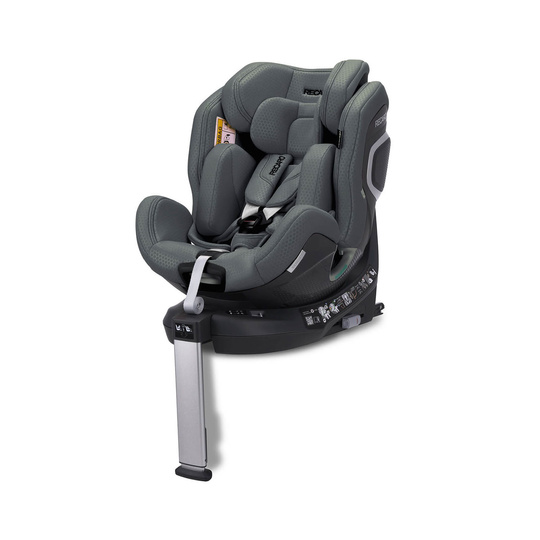 Recaro Xenon Kid Child Seat Gallant Grey