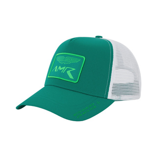 Aston Martin F1 2026 Racing Trucker Team Cap