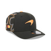2025 McLaren F1 Mens Austin GP Baseball Cap