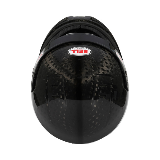 Bell GT6 Ultra Rally Helmet (FIA)