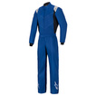Alpinestars Kart Indoor V2 Race Suit Blue