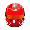 Bell KC7-CMR PRO Charles Leclerc Helmet (CMR)