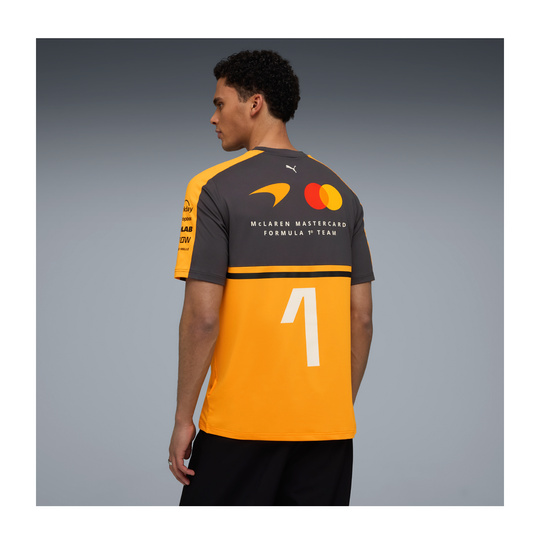 2026 McLaren F1 Lando Norris Team T-shirt