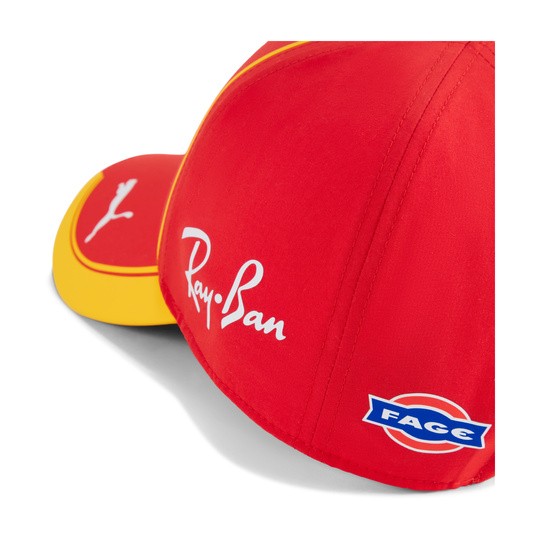 Scuderia Ferrari F1 2026 No. 51 AF Corse Team Cap