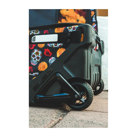 Ogio RIG 9800 SKULLS Travel bag