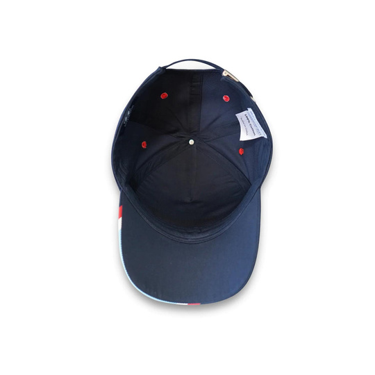 Hyundai Motorsport Mens Lappi Baseball Cap