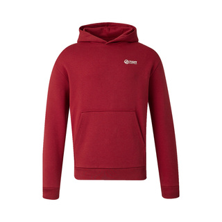 Haas F1 2026 USA Flag TGR Hoodie