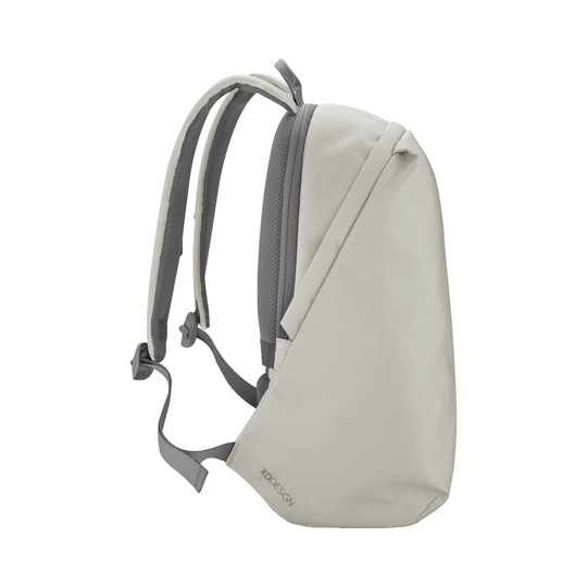 XD Design Bobby Soft Backpack Light Grey