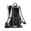 XD Design Urban Flap-top Backpack Off-White