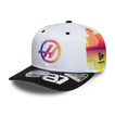 Haas F1 2026 Oliver Bearman Miami GP Cap