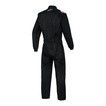 Alpinestars Kart Indoor V2 Race Suit Black