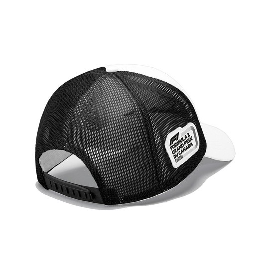 Formula 1 Mens Canada RS Baseball Cap