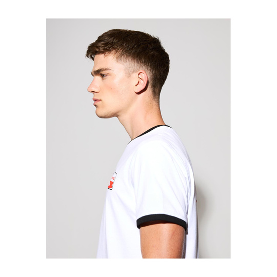 2024 Rally Poland WRC Mens Team T-shirt