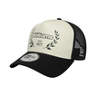 2026 Williams F1 Traditional Trucker Hat Black
