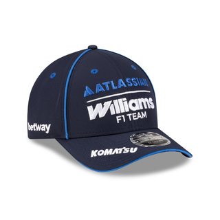Williams F1 2026 Team Cap