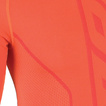 OMP KS MY24 Roll-Neck Underwear Top Orange