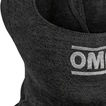 OMP Tecnica EVO MY26 Balaclava Anthracite (FIA)