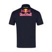 2026 Red Bull Racing F1 Isack Hadjar Team Polo Shirt