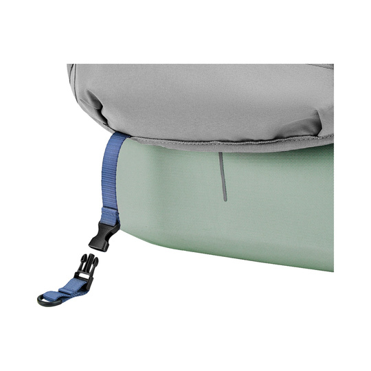 XD Design Bobby Soft Backpack Iceberg Green