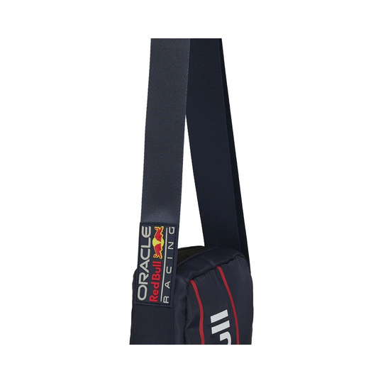 Red Bull Racing F1 Cross Body Waist Bag