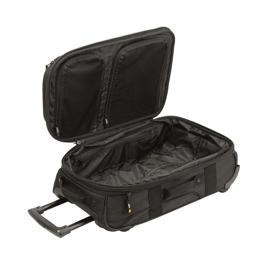 OMP Racing TROLLEY Travel bag SMALL
