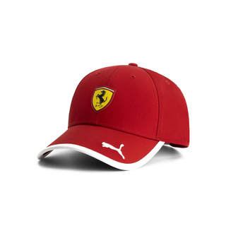2025 Ferrari F1 Kids Classic Red Baseball cap