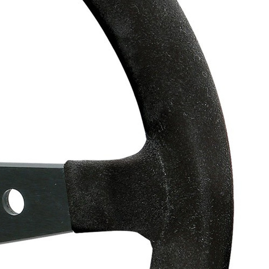 OMP Corsica Superleggero Steering Wheel Suede