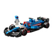 LEGO Speed Champions Visa Cash App RB VCARB 01 Model Car