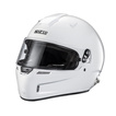 Sparco Pro RF-5 MY22 Helmet White (FIA)