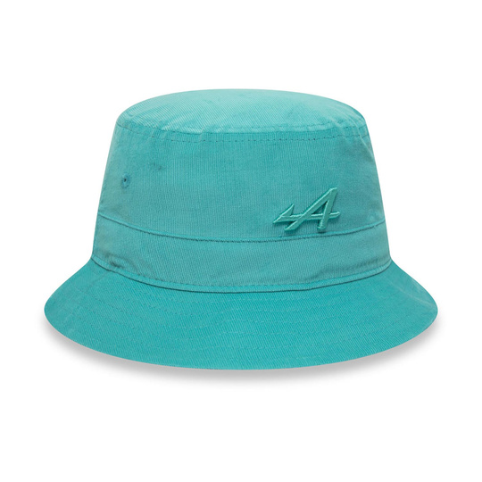 Alpine F1 Mens Cord Bucket Hat