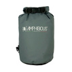Amphibious TUBE 10 Waterproof Bag grey