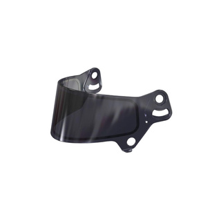 Bell DSAF helmet KC7 visor smoked dark