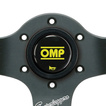 OMP Corsica Superleggero Steering Wheel Suede