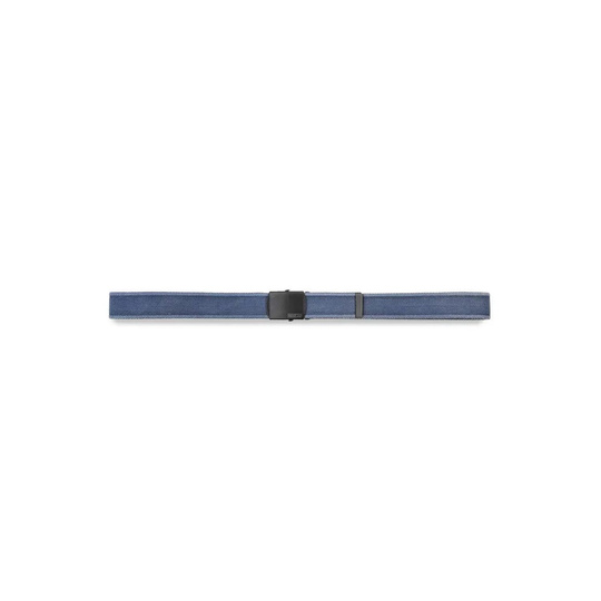 Sparco Canvas Belt Blue