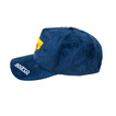 Sparco HF Blue Marine Hat